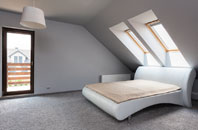 West Porlock bedroom extensions