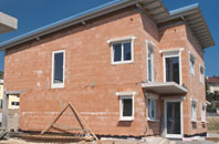 West Porlock home extensions