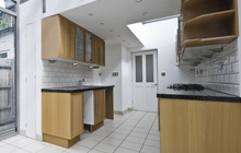 West Porlock kitchen extension leads