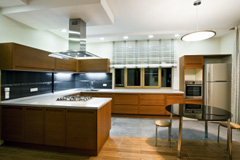 kitchen extensions West Porlock